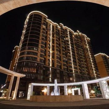 Сдается 1-комнатная квартира, 38,1 м²