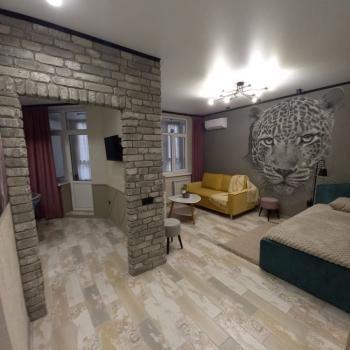 Сдается 1-комнатная квартира, 38,1 м²