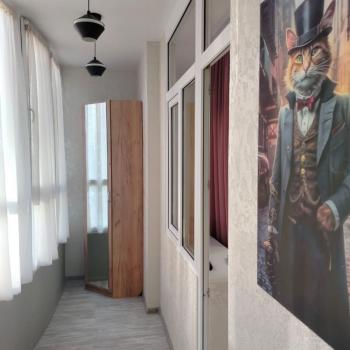 Сдается 1-комнатная квартира, 38,1 м²