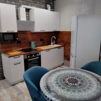 Сдается 1-комнатная квартира, 38,1 м²