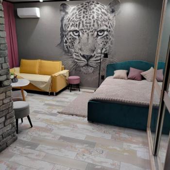 Сдается 1-комнатная квартира, 38,1 м²