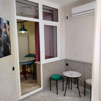 Сдается 1-комнатная квартира, 38,1 м²