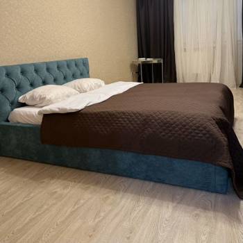 Продается 1-комнатная квартира, 43 м²