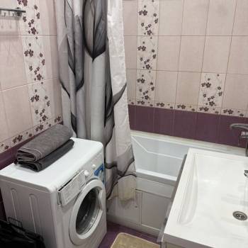 Продается 1-комнатная квартира, 43 м²