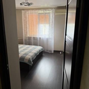 Продается 2-х комнатная квартира, 72 м²