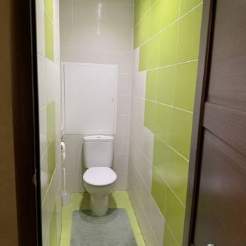 Продается 2-х комнатная квартира, 72 м²