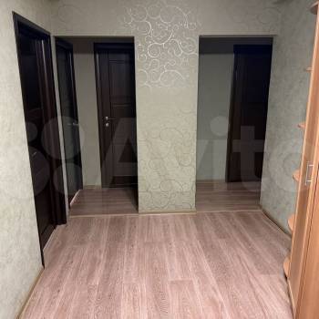 Продается 2-х комнатная квартира, 72 м²