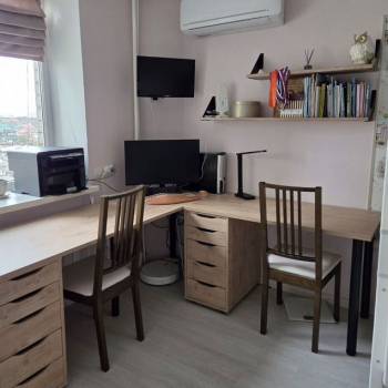 Продается 3-х комнатная квартира, 67 м²