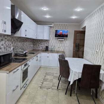 Продается 3-х комнатная квартира, 67 м²