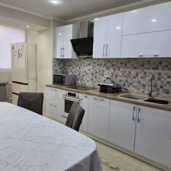 Продается 3-х комнатная квартира, 67 м²