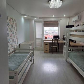 Продается 3-х комнатная квартира, 67 м²