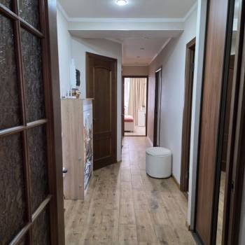 Продается 3-х комнатная квартира, 67 м²