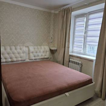 Продается 3-х комнатная квартира, 67 м²