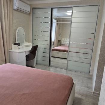 Продается 3-х комнатная квартира, 67 м²