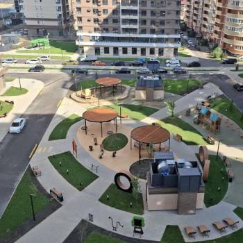 Сдается 1-комнатная квартира, 25 м²