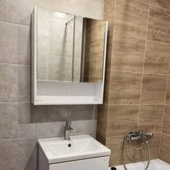 Сдается 1-комнатная квартира, 39 м²