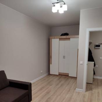 Сдается 1-комнатная квартира, 39 м²