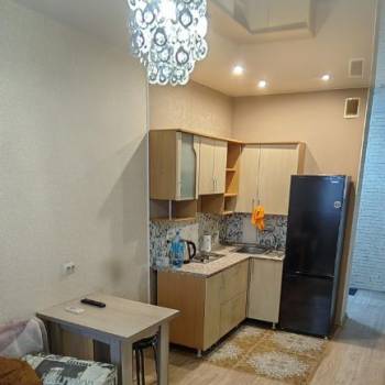 Сдается 1-комнатная квартира, 24 м²