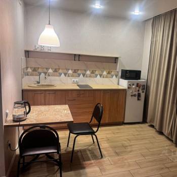 Сдается 1-комнатная квартира, 32 м²