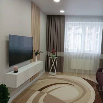 Продается 1-комнатная квартира, 45 м²