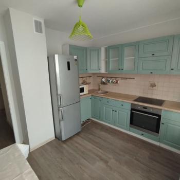 Сдается 2-х комнатная квартира, 60 м²