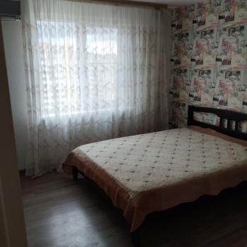 Сдается 2-х комнатная квартира, 60 м²