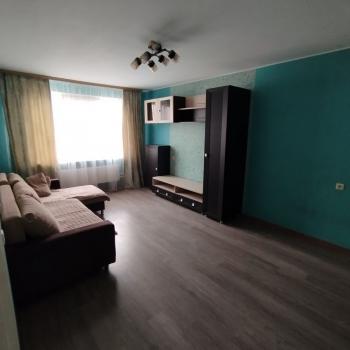 Сдается 2-х комнатная квартира, 60 м²