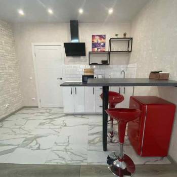 Сдается 1-комнатная квартира, 27 м²
