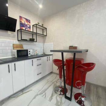 Сдается 1-комнатная квартира, 27 м²