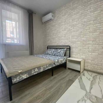 Сдается 1-комнатная квартира, 27 м²