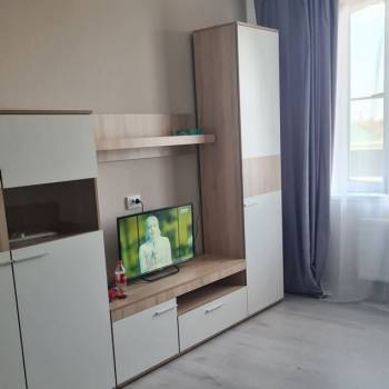 Продается 1-комнатная квартира, 34,9 м²