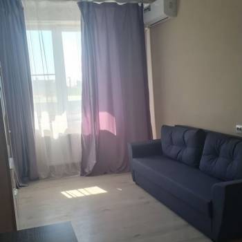 Продается 1-комнатная квартира, 34,9 м²