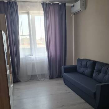 Продается 1-комнатная квартира, 34,9 м²