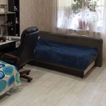 Продается 1-комнатная квартира, 34,5 м²