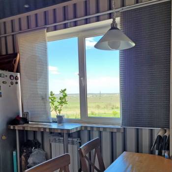 Продается 1-комнатная квартира, 38,8 м²