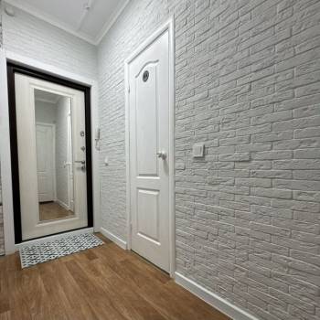 Продается 1-комнатная квартира, 39,5 м²