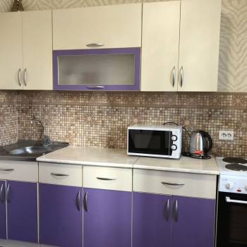 Продается 1-комнатная квартира, 37,4 м²