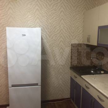 Продается 1-комнатная квартира, 37,4 м²