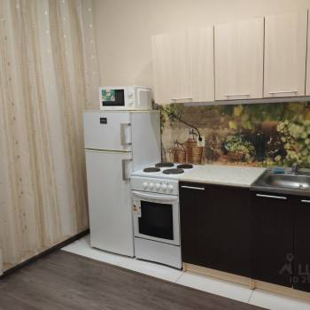 Сдается 1-комнатная квартира, 31 м²