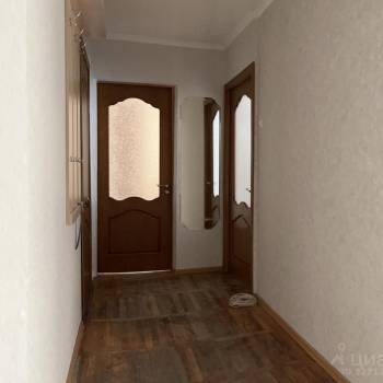 Сдается 2-х комнатная квартира, 50 м²