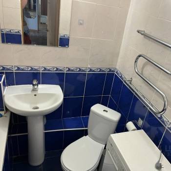 Сдается 2-х комнатная квартира, 50 м²