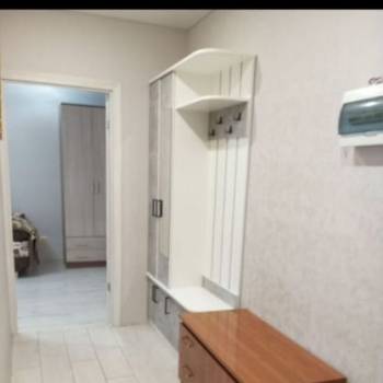 Сдается 2-х комнатная квартира, 46 м²