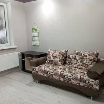 Сдается 2-х комнатная квартира, 46 м²