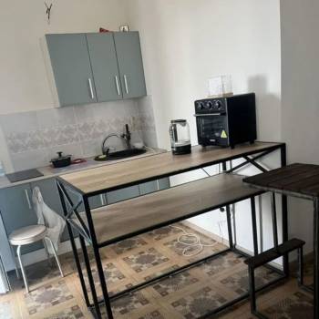 Продается 1-комнатная квартира, 24 м²