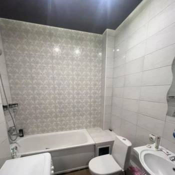 Продается 1-комнатная квартира, 24 м²