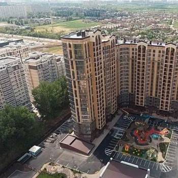 Продается 1-комнатная квартира, 30 м²