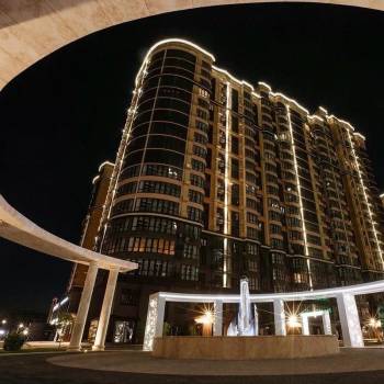 Продается 1-комнатная квартира, 30 м²