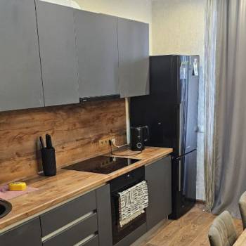 Продается 1-комнатная квартира, 36 м²