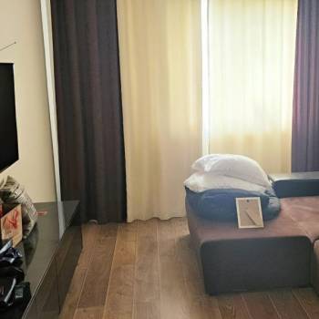 Продается 1-комнатная квартира, 36 м²