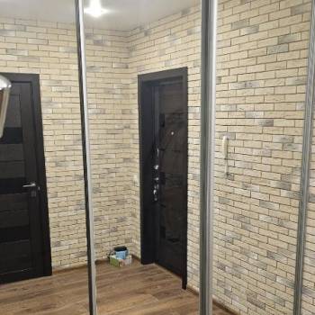 Продается 1-комнатная квартира, 36 м²